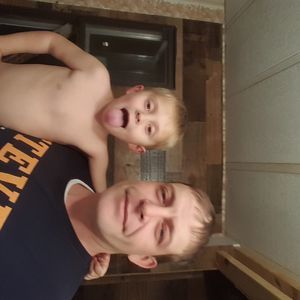 Meet your Posher, Steve